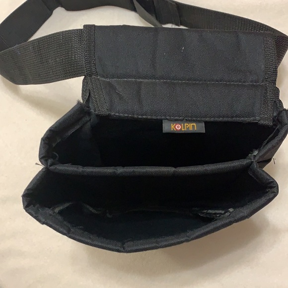 Kolpin Padded Cordura Shell Bag or other use - Picture 3 of 6